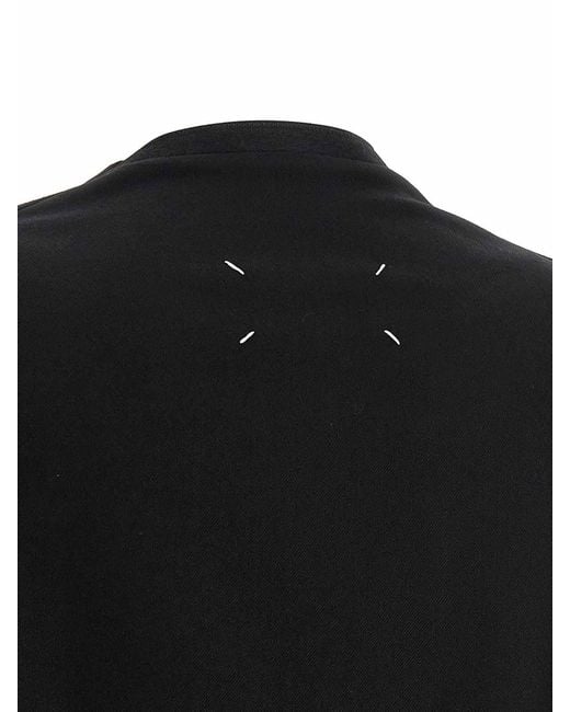 Maison Margiela Black Blazer