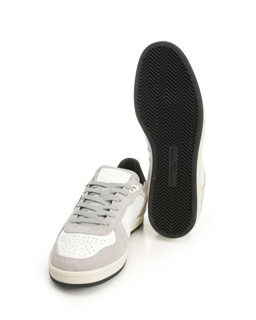 Philippe Model White Pgal Sneaker for men
