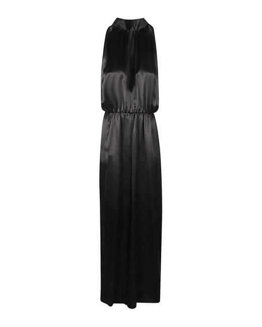 CRI.DA Black Jumpsuit