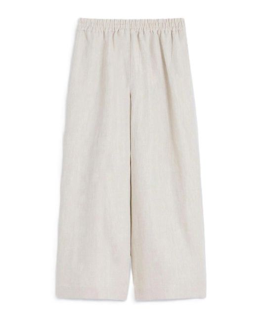 Bailarinas Weekend by Maxmara de color White