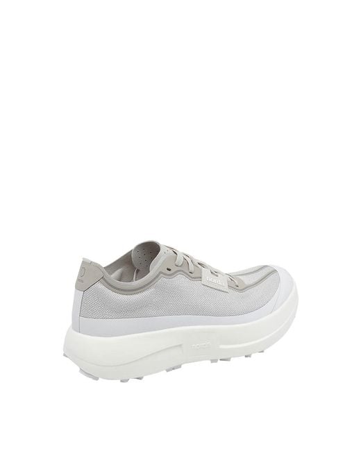 Norda White 005 Sneakers