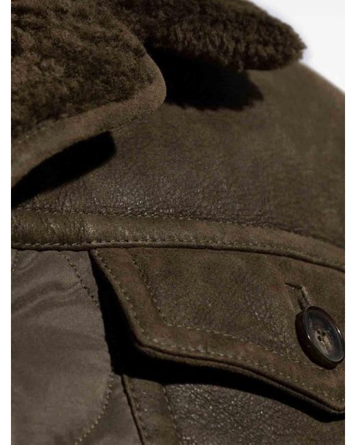 Etro Green Jacket for men