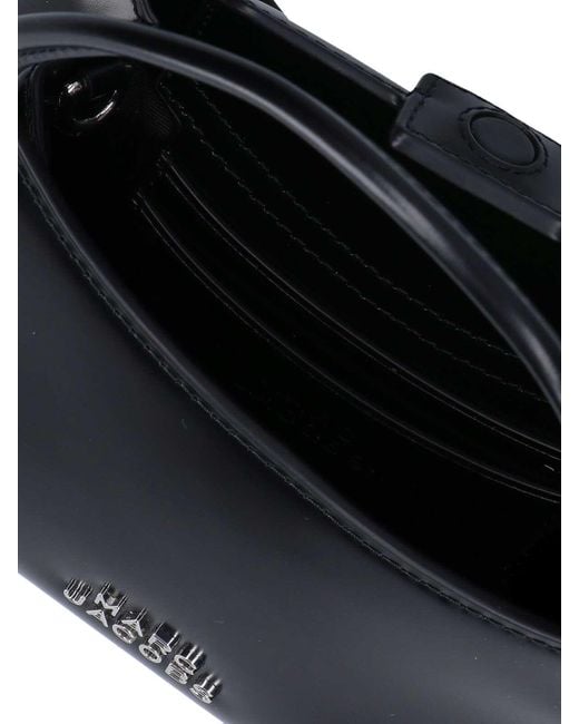 Marc Jacobs Blue Shoulder Bag