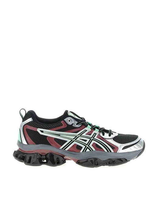 Asics Multicolor Sneakers