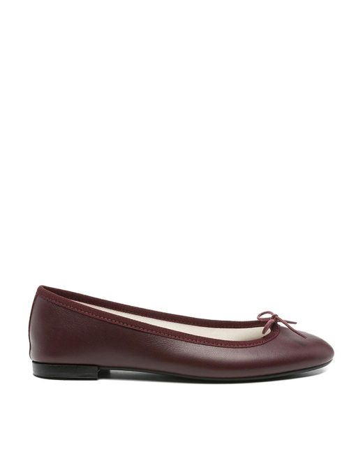 Repetto Brown Shoes