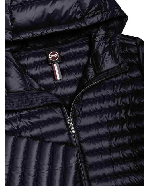 Colmar Black Colmar Jackets