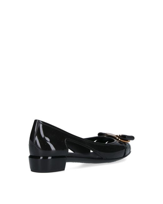 Ferragamo Black Dancers