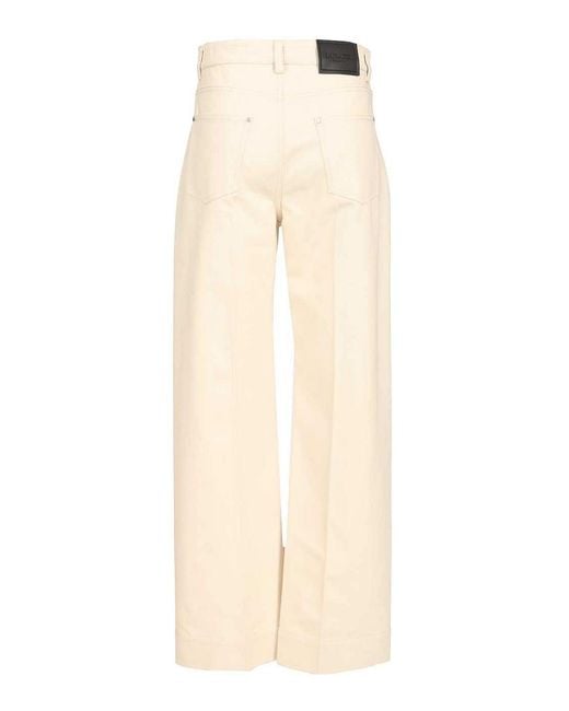 DURAZZI MILANO Natural Pantalone