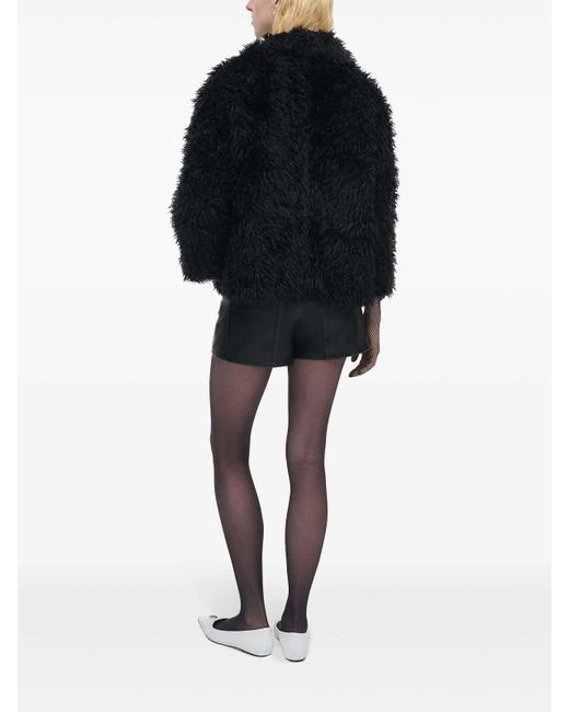 Marc Jacobs Black Jacket