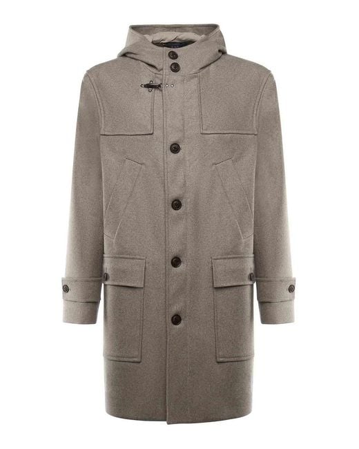 Fay Gray Montgomery Coat for men