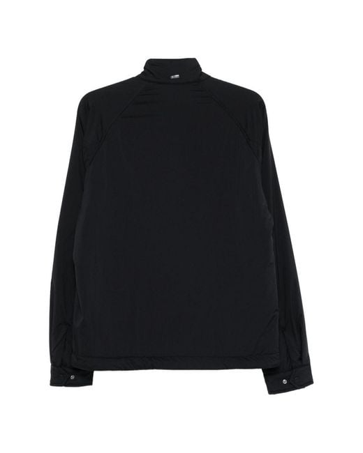 Herno Black Sweatshirt for men