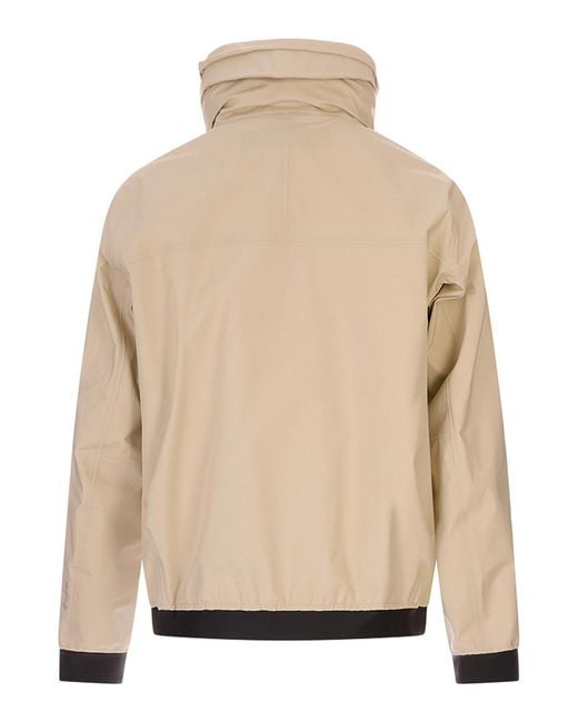 Stone Island Natural Outerwear for men