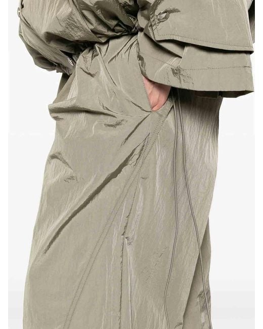 IRO Gray Pant