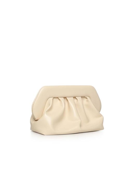 Pochette di THEMOIRÈ in Natural