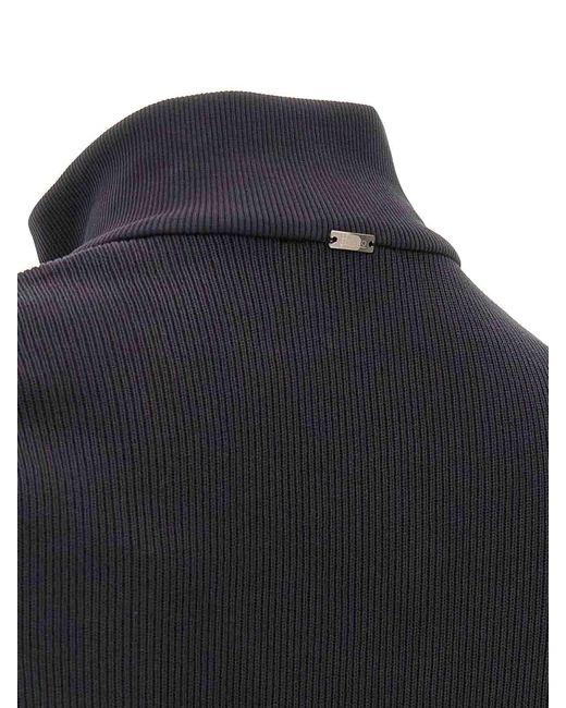 Herno Blue Resort' Jacket for men