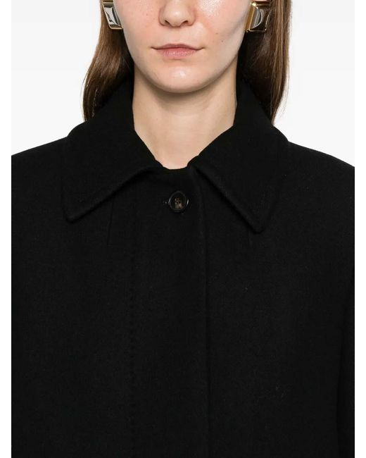 Dries Van Noten Black Rebela