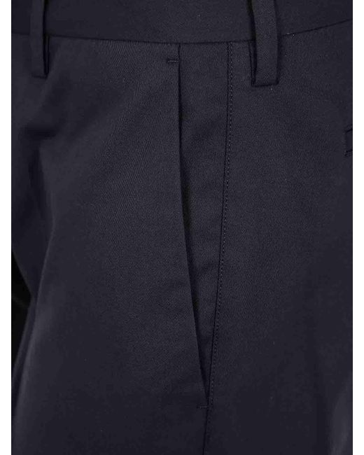 Paul Smith Black Trousers for men