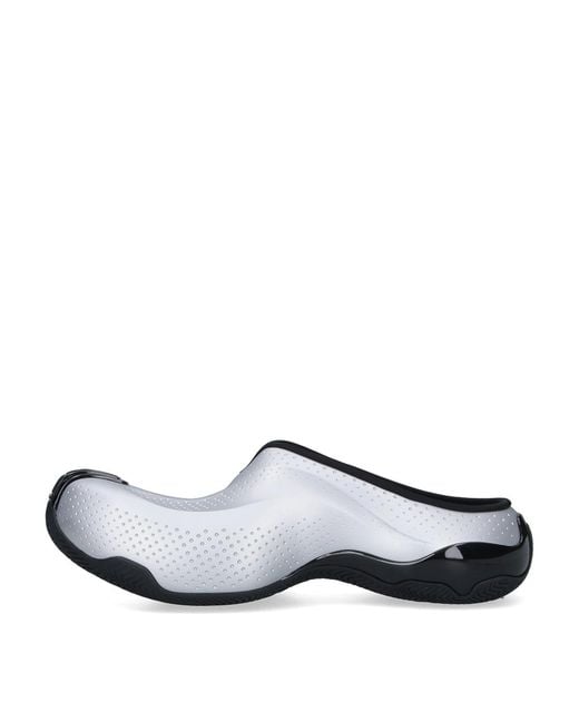 Balenciaga White Sneakers for men