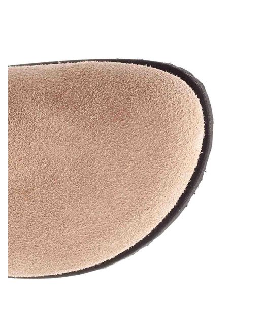 Birkenstock Pink Tokyo Mule