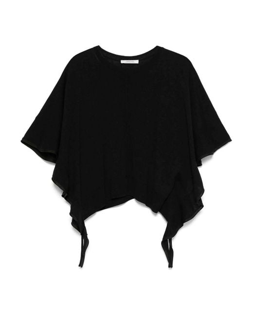 Dorothee Schumacher Black Cheerful Moments Pullover