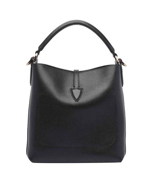 Borsa A Secchiello Mini di Tod's in Black