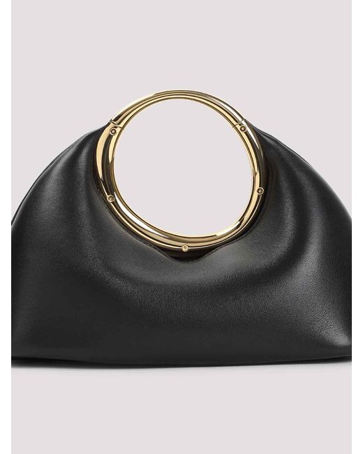 Jacquemus Black Le Petit Calino Bag