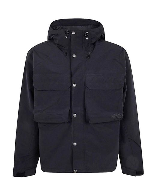 The North Face Blue Jacket for men
