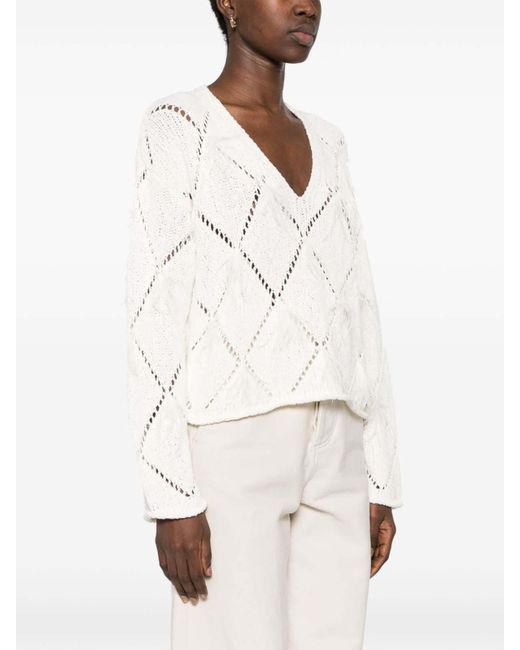 Twin set hotsell sweater
