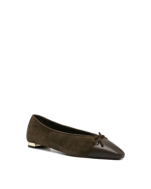 Aquazzura Green Sandals
