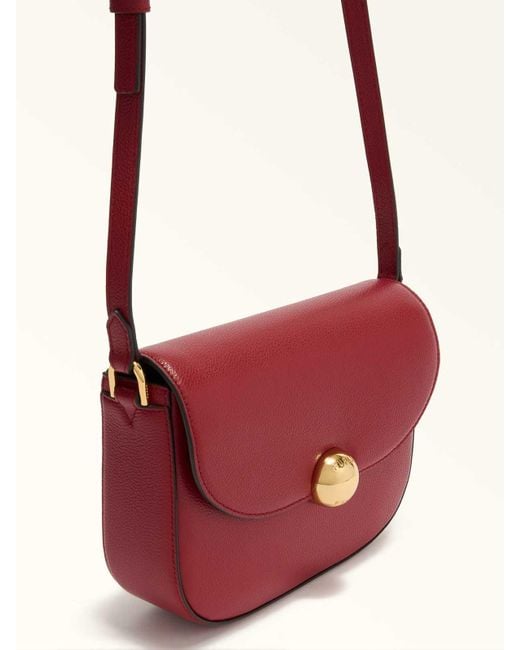 Furla Red Moonlight S