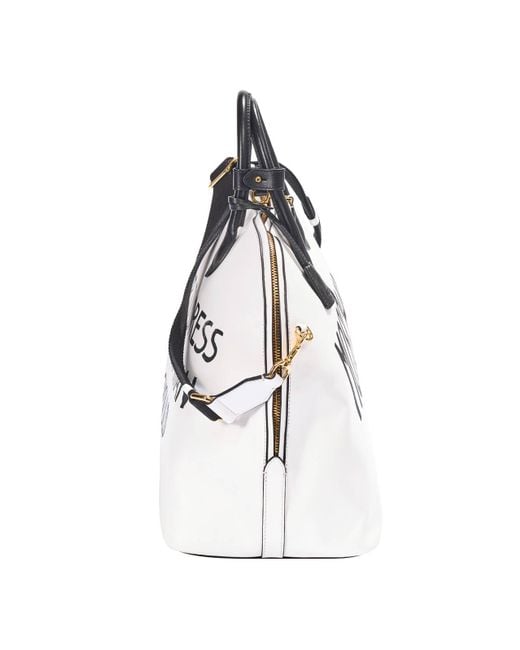 Moschino White Bugatti Its Better