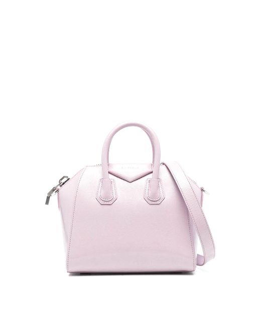 Givenchy Pink Bags