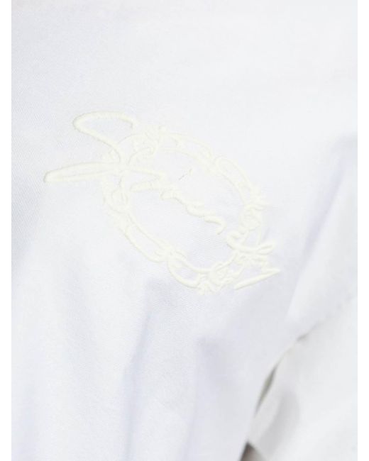 Givenchy White Shirt for men