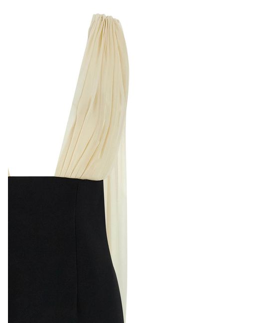ARMARIUM Black Dress