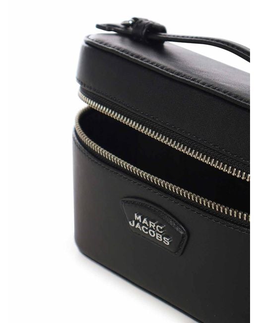 La Borsa di Marc Jacobs in Black