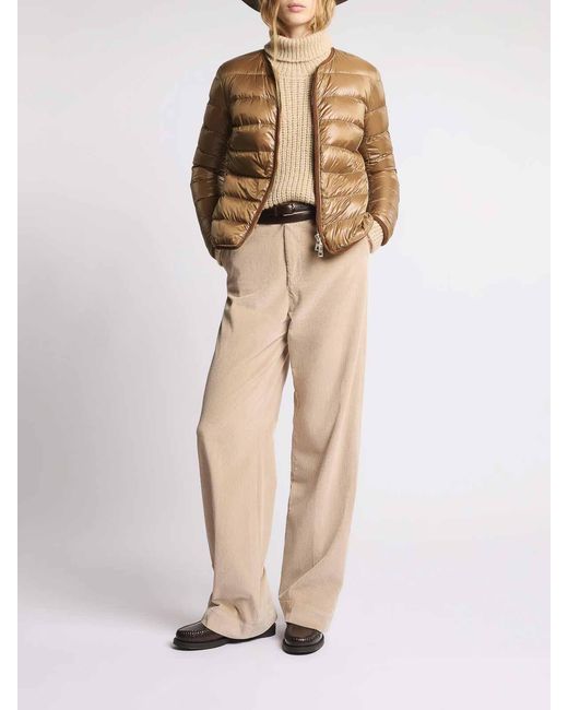 Fay Brown Light Girocbordgros+Caten