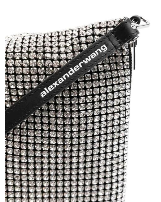 Alexander Wang Gray Bag