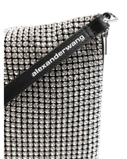 Alexander Wang Gray Bag