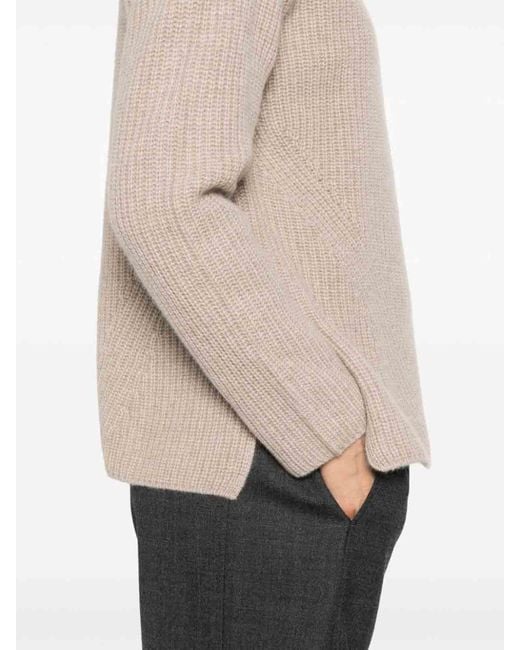P.A.R.O.S.H. Pink Pullover