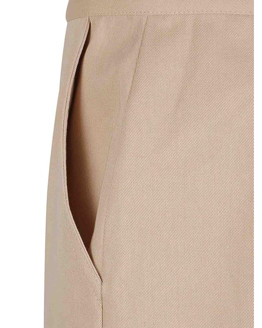 ELEVEN88 Natural Skirt