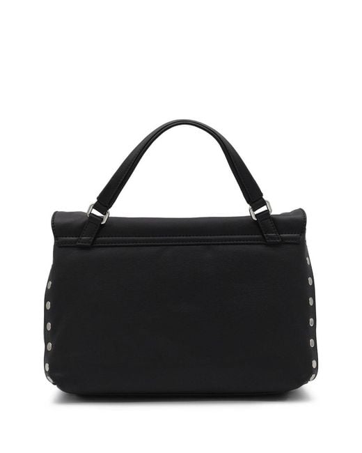 Borsa di Zanellato in Black