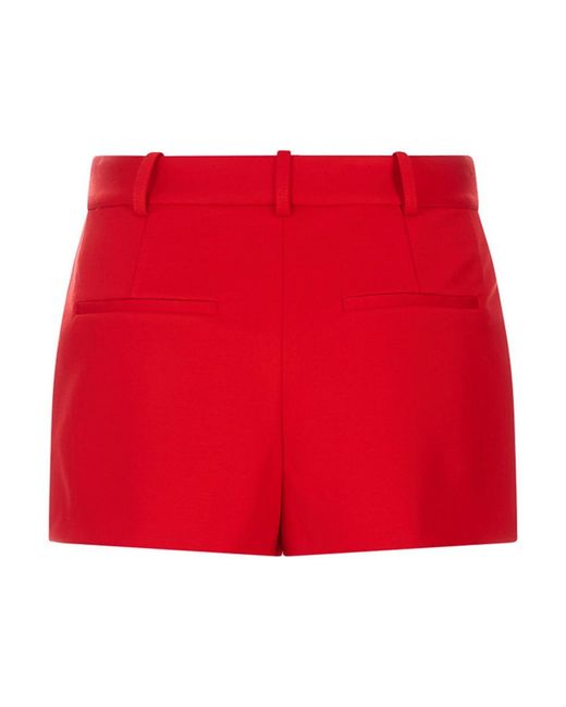 Alice + Olivia Red Conry