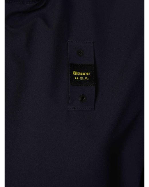 Blauer Blue Anson for men