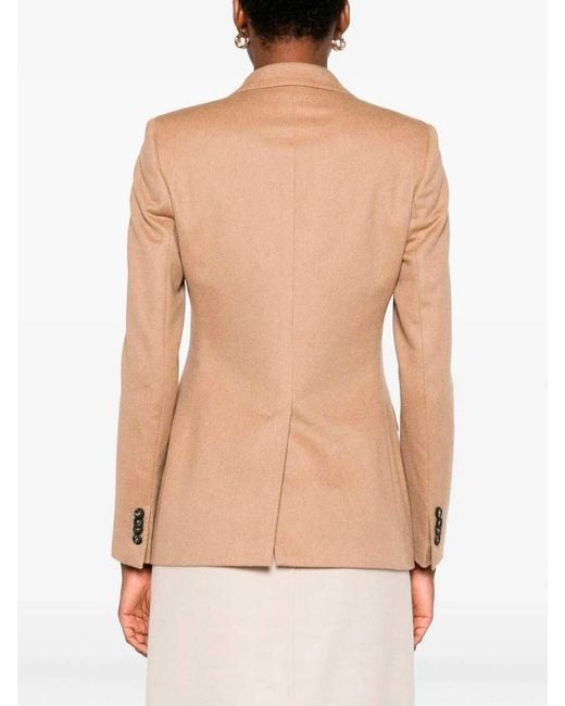 Tagliatore Natural 'Parigi' Jacket