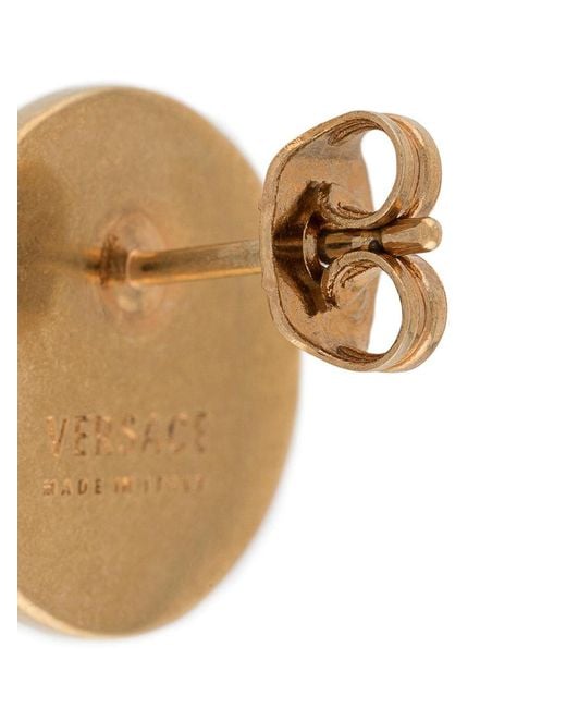 Versace Metallic Object