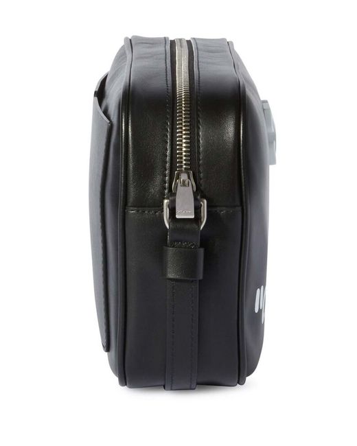 Off-White c/o Virgil Abloh Black Bag