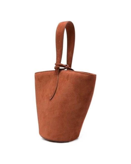 Borsa di Liffner in White