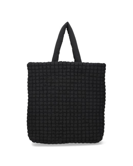Marni Black Tote Bag for men