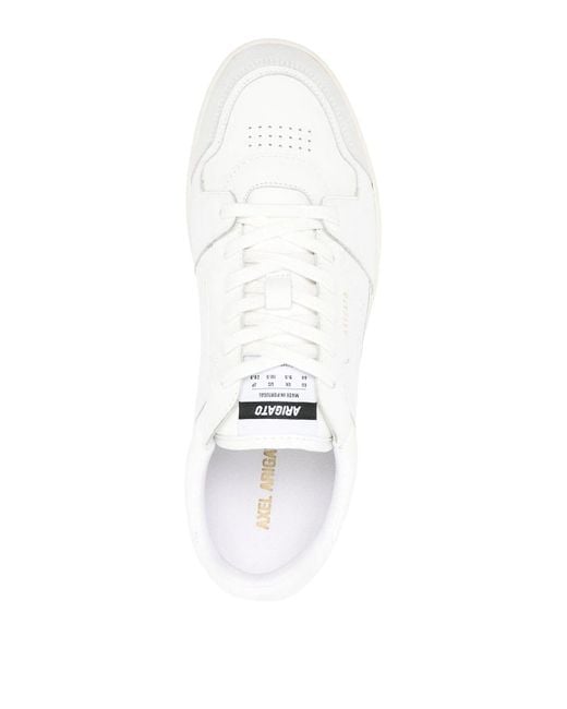 Axel Arigato White Sneakers for men