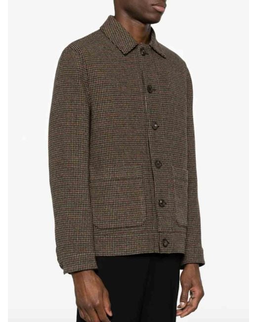 Circolo 1901 Brown Blazer for men